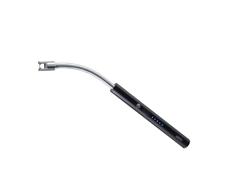 Gefu Lighter er i brann