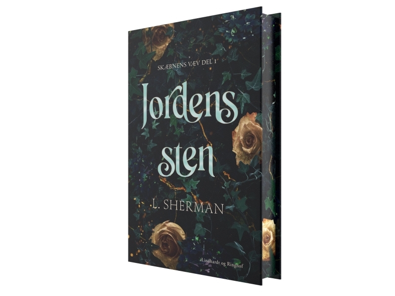 Jordens Sten | L. Sherman