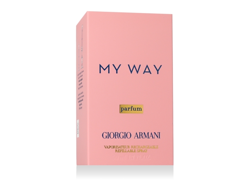 Giorgio Armani My Way Parfum edp 50ml