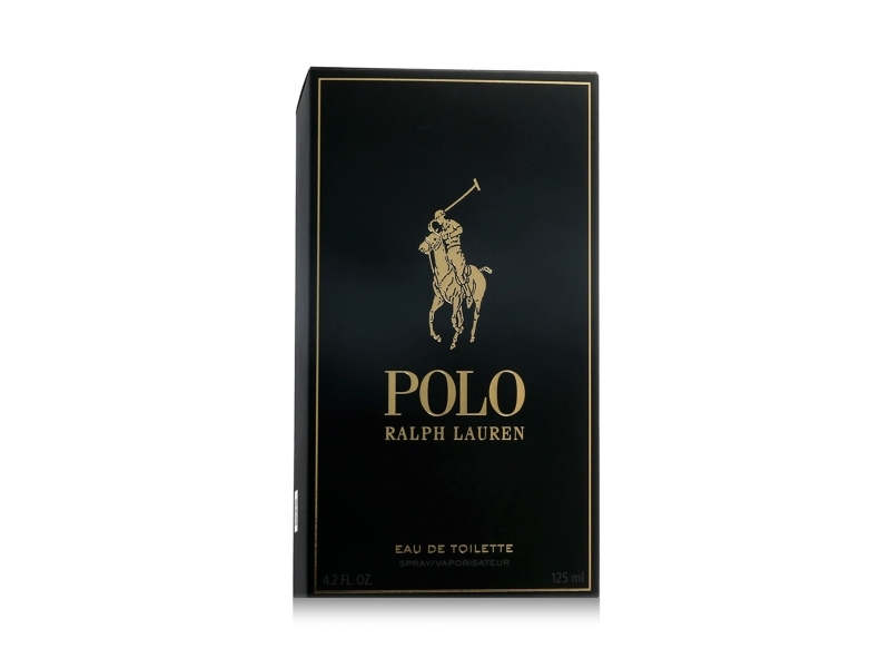 Ralph Lauren Polo Edt 125Ml
