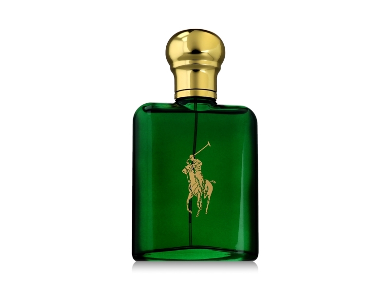 Ralph Lauren Polo Green Eau De Toilette Spray 125Ml