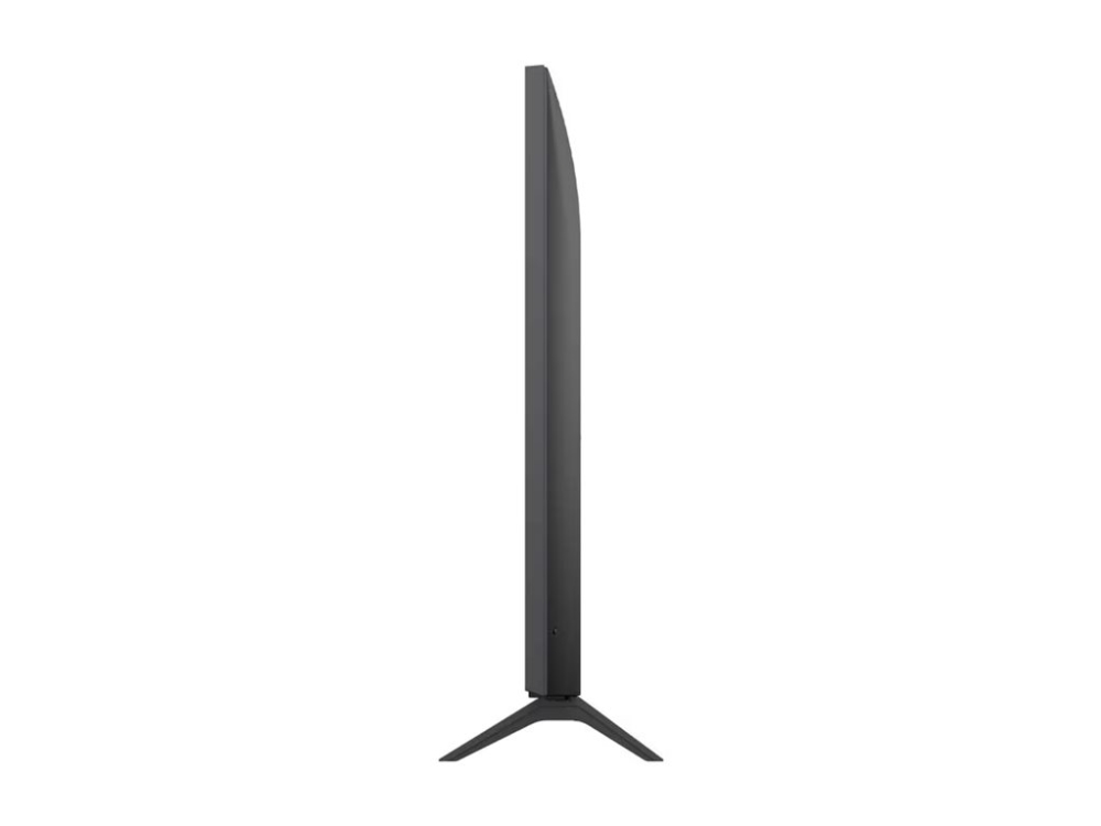Lg 50&Amp#039&Amp#039 Nano 80 – 4K Tv (2025)