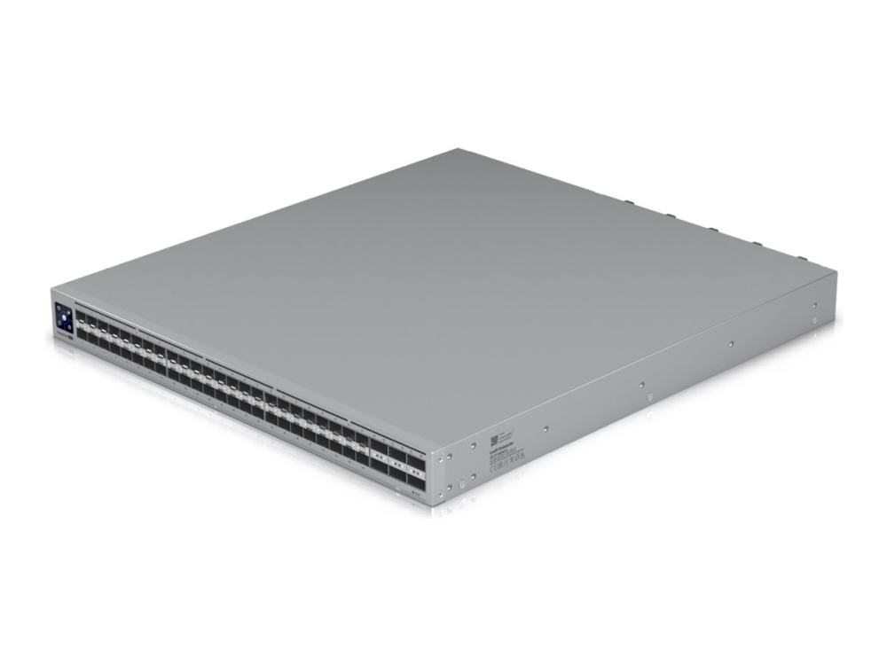 Ubiquiti Ecs-Aggregation Enterprise Switch
