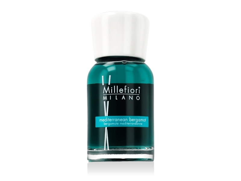 Millefiori Milano Doftspridare Medelhavet Bergamott 100 ml | Dofter - Märken - Millefiori | GameStuff