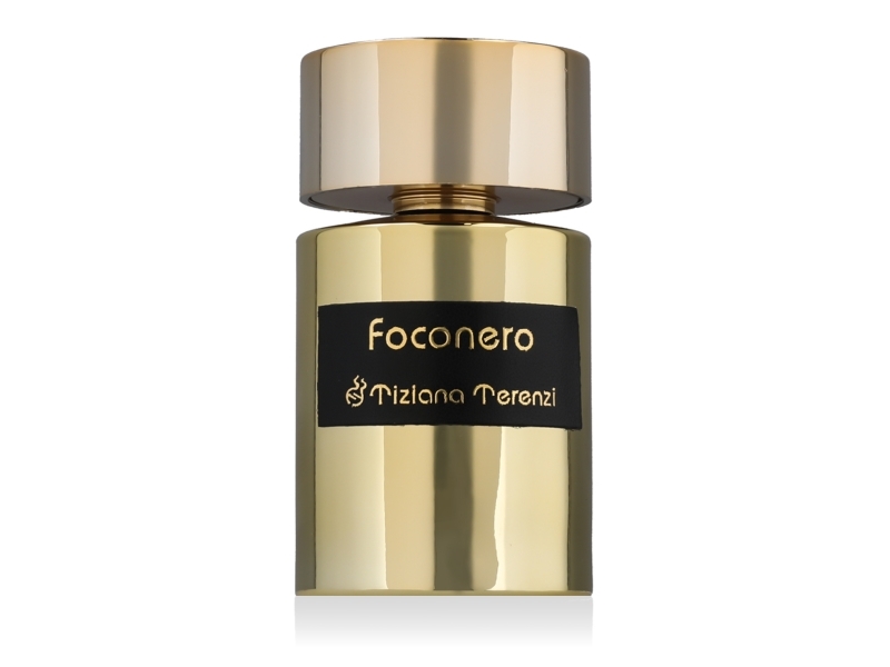Tiziana Terenzi Foconero Hair Mist 50 Ml (Unisex)