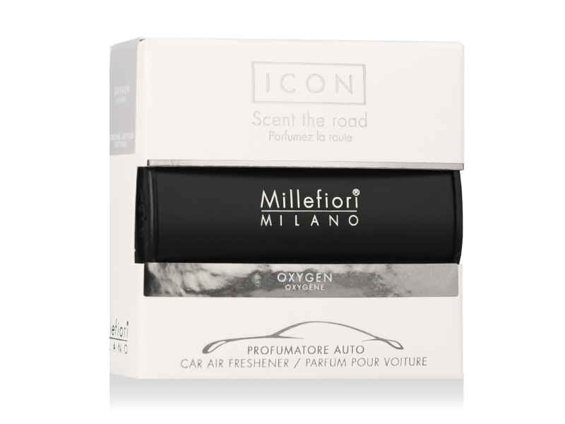 Millefiori Milano Icon Classic Oxygen 47 g