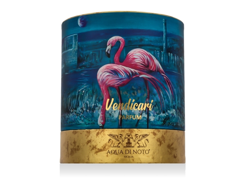 Acqua Di Noto Vendicari Parfum Unisex 50 Ml