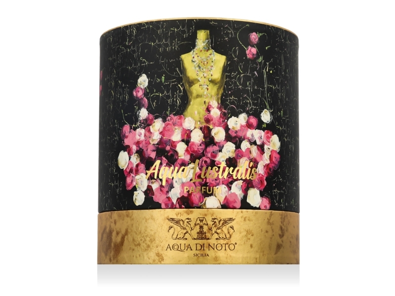 Acqua Di Noto Aqua Lustralis Parfum Unisex 50 Ml