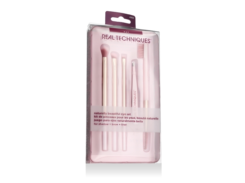 Real Techniques Eye Set