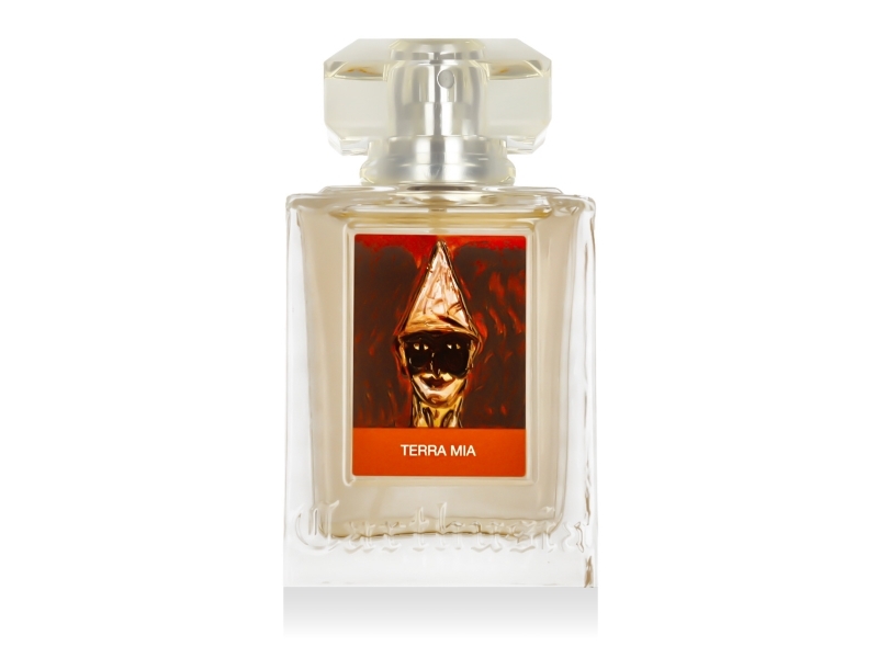 Carthusia Terra Mia Eau De Parfum 50 Ml (Unisex)