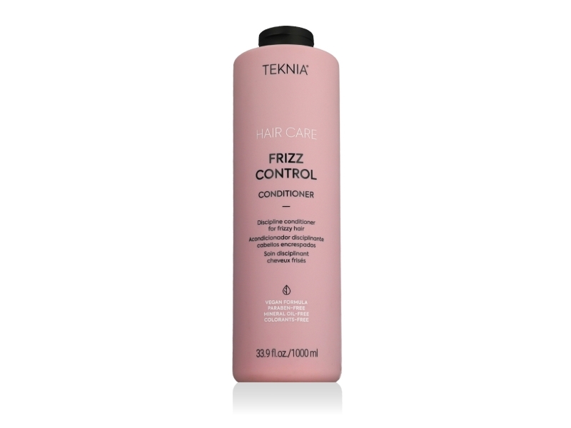 Lakme Teknia Frizz Control Conditioner 1000 Ml