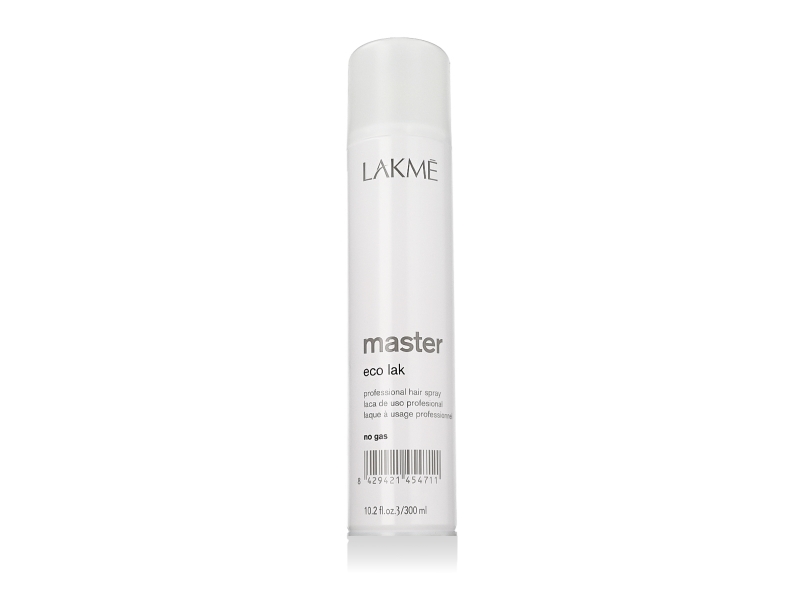 Lakmé Master Eco Lak 300 Ml