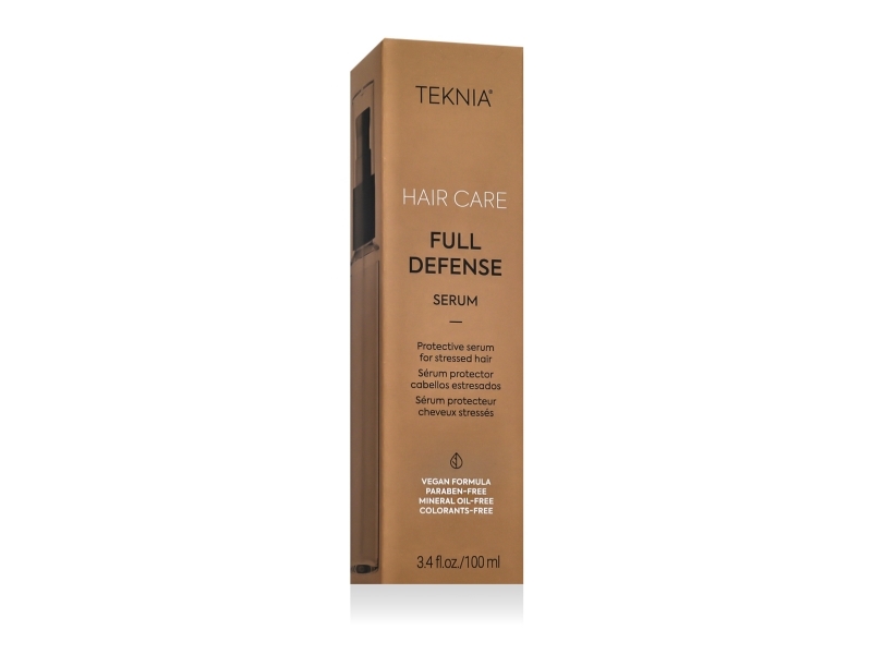 Lakme Teknia Full Defense Serum 100 Ml