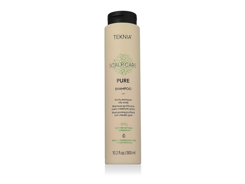 Lakmé Teknia Scalp Care Pure Shampoo 300 Ml