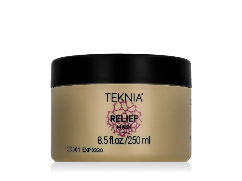 Lakme Teknia Scalp Care Relief Mask 250 Ml