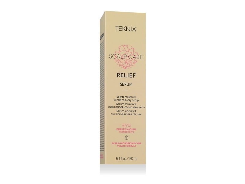 Lakme Teknia Scalp Care Relief Serum 150 Ml
