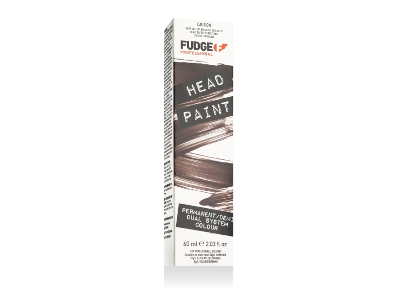 Fudge Headpaint Dark Blonde (6.73 Dark Mocha Blonde) 60 Ml