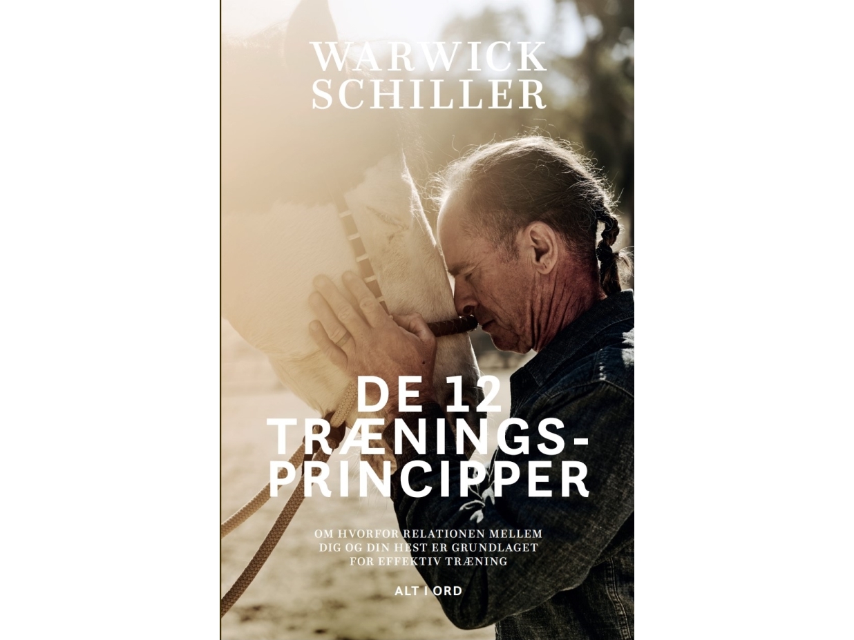 De 12 træningsprincipper | Warwick Schiller