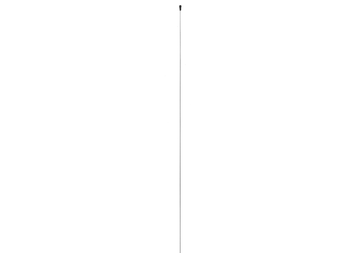 Kathrein K 50 65 42 1, Roof (Placement), Magnetisk Montering, 1010 Mm, Sort