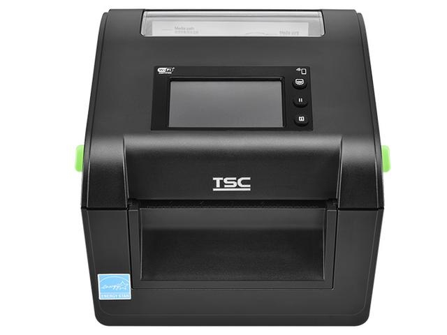Tsc Dh240t, Lcd, Dram 128Mb/Flash 128Mb, Usb + Rs-232 + Ethernet + Usb Host + Rtc + Buzzer, Eu (Emea) (Dh240-A001-0002)