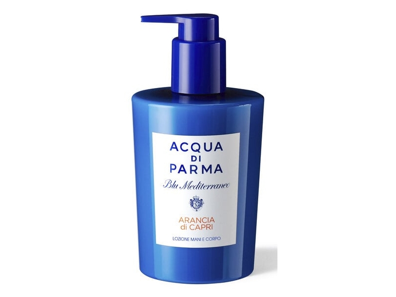 Acqua Di Parma Blu Mediterraneo Arancia di Capri Parfymerad kroppslotion 300 ml (unisex) | Dofter - Doftkategorier - Nischade dofter | GameStuff