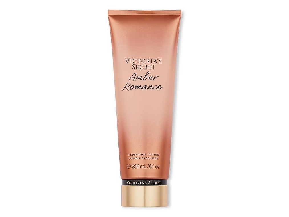 Victoria`S Secret Amber Romance Körperlotion 236Ml