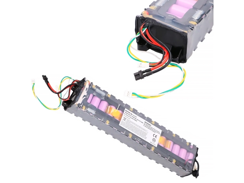 Bateria Xiaomi Scooter M365 10Inr19/66-3 7650Mah 36V