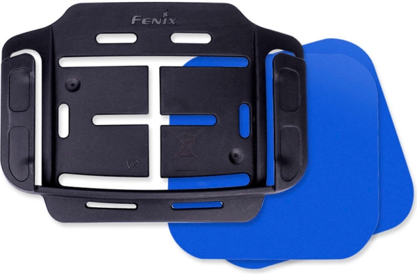 Fenix Helmhalterung Fenix Alg-03 V2.0