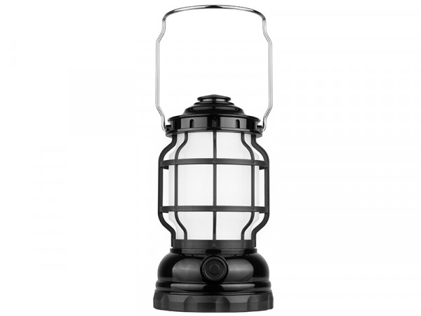 Tracer Retro Tourist Lampe