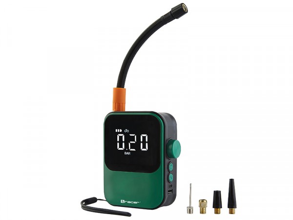 Verdichter Tracer Res-07Bel