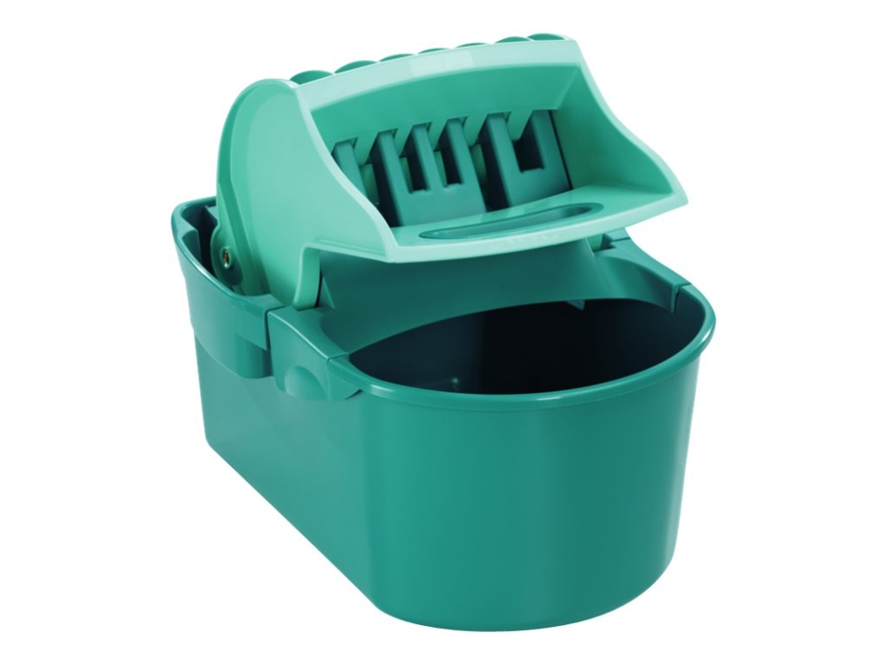 LEIFHEIT Profi Compact Wringer Bucket (55080) | Leksaker - Bilar och andra fordon | GameStuff