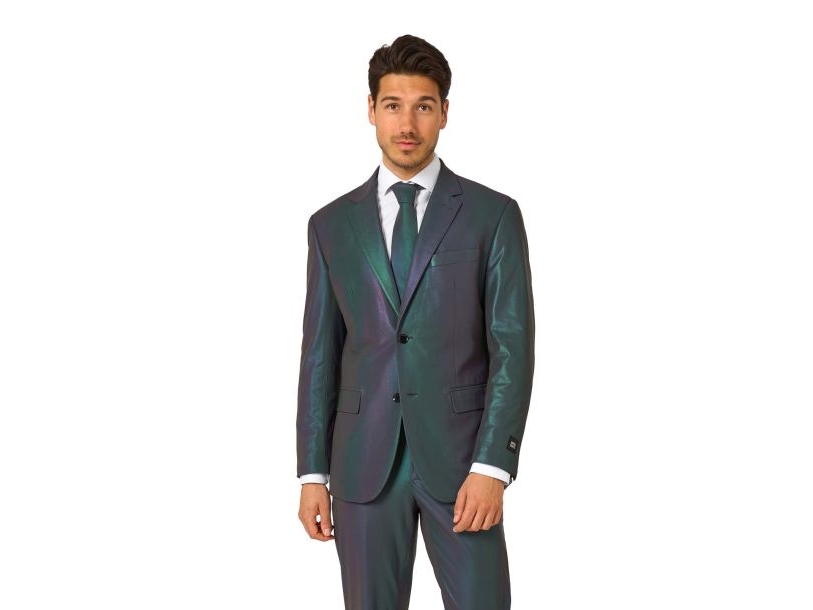 Opposuits Reflective Perfective Anzug
