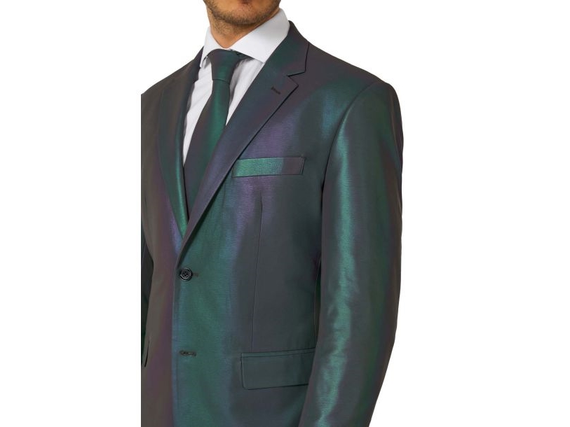 Opposuits Reflective Perfective Anzug
