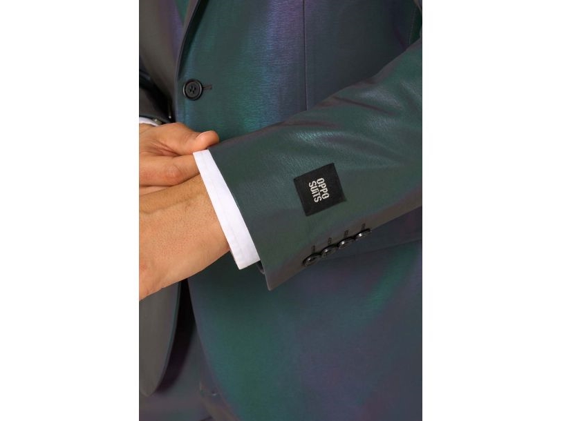Opposuits Reflective Perfective Anzug