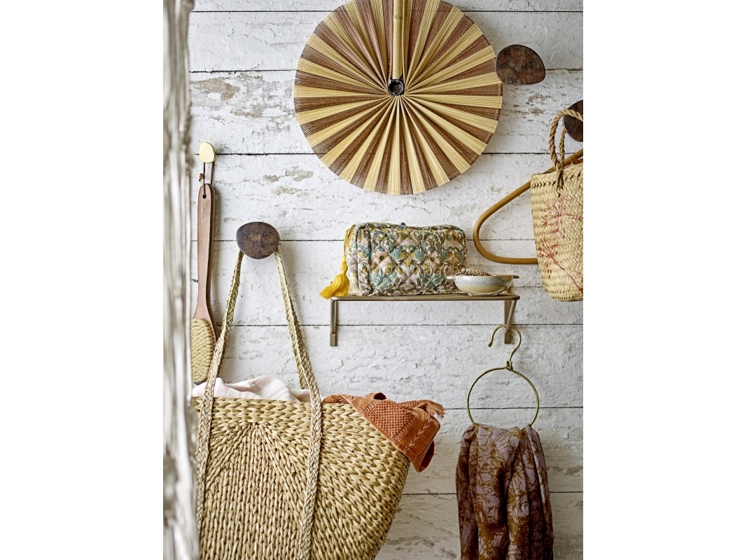 BLOOMINGVILLE Zigga Bøjle, Brass, Messing | N - A | GameStuff