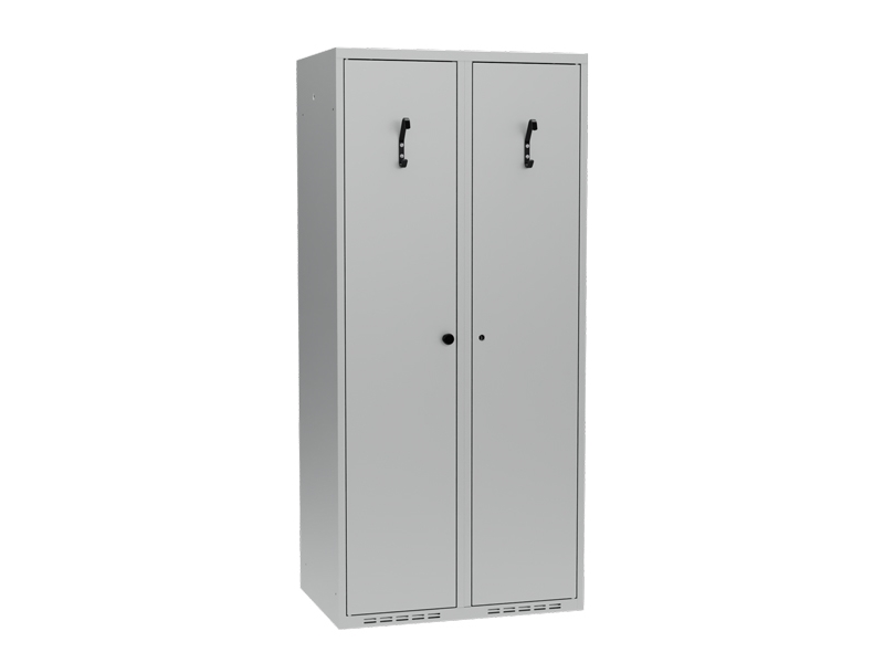 Pr2 Garderobeschrank Komb. E