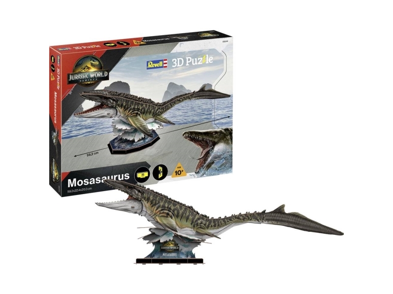 Revell 00244 3D-Puzzle