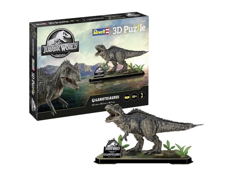 Revell 00245 3D-Puzzle