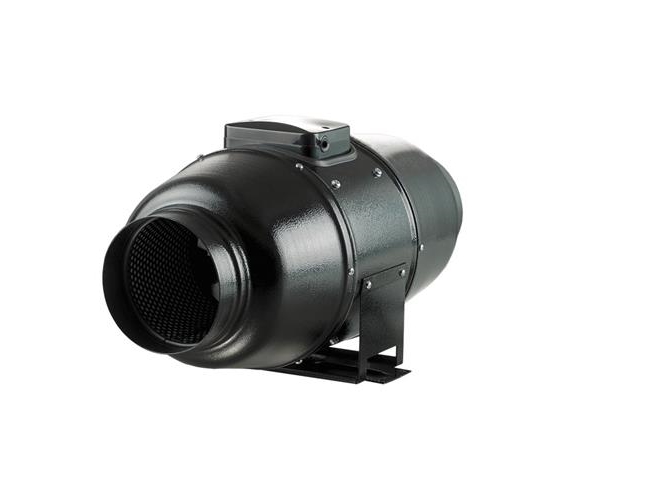Kanalventilator El 125 Tt Silent