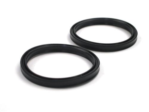 GB rep.set 2 st x-ringar för kökspip | VVS Artiklar - Rör & Kopplingar - Packningar | GameStuff