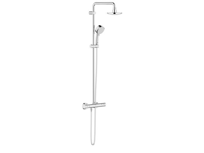 Grohe Temp.Cosmop. Brusesystem - Term. Udv. 27922000