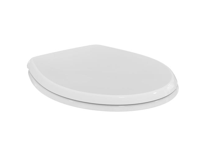 Is Eurovit Wc-Sitz Mit Metallbeschlägen Modell Standard