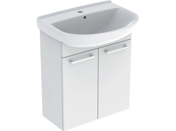 Ifö Cera møbelpakke 57 x 43 cm | VVS Artiklar - Badrum - Badrumsmöbler | GameStuff