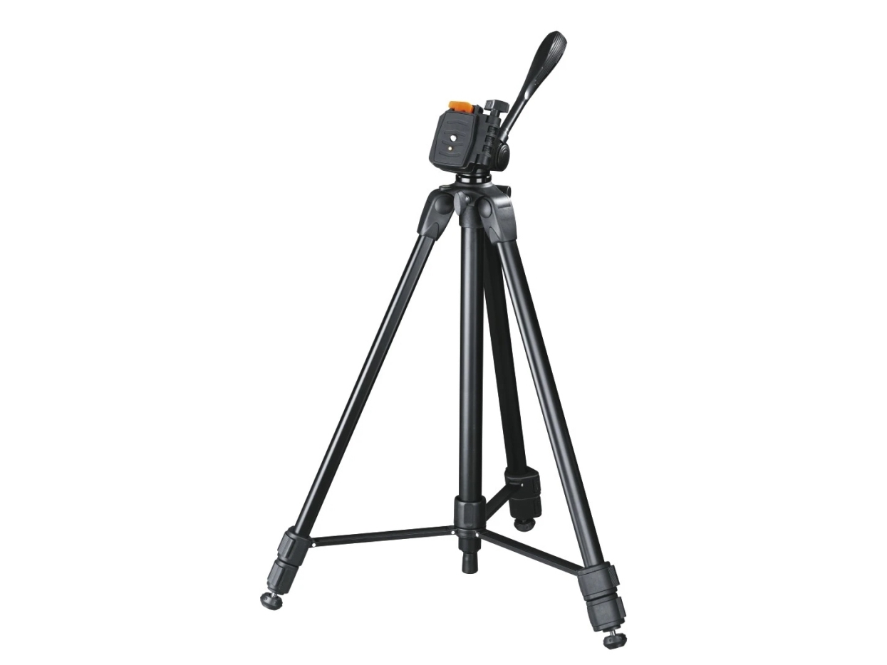 Hama Delta Duo 170, 3 Ben, Sort, 170 Cm, 1,85 Kg
