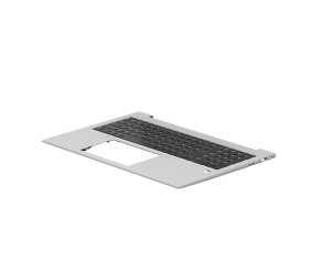 HP N08147-A41, Tastatur, Belgisk, HP, EliteBook 860 G9