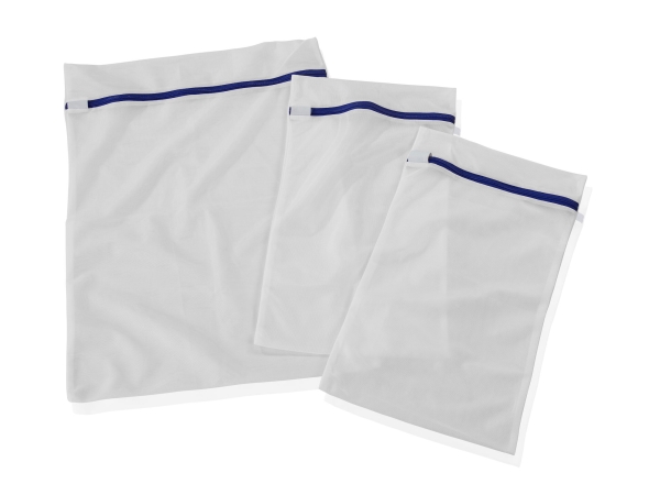 Leifheit 81726, Blå, Vit, Nät, Maskintvätt, 90 ° C | Vitvaror - Vitvaror tillbehör - Tvättmaskin tillbehör | GameStuff