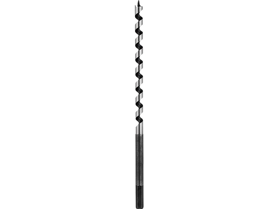 kwb 042418, Porakone, poranterä, 1,8 cm, 460 mm, lehtipuu, vaneri, havupuu, 1 cm, 1 cm