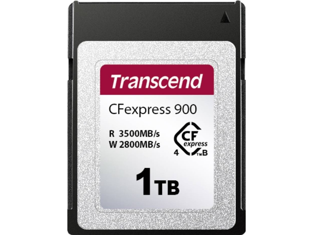 Transcend Ts1tcfe900