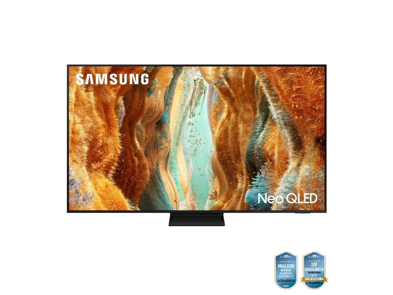 Samsung Qe65qn70fau, 165,1 Cm (65"), 3840 X 2160 Pixel, Neo Qled, Smart Tv, Wi-Fi, Sortierung