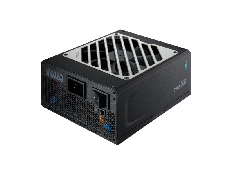 Fsp Mega Ti 1350W, 1350 W, 100 - 240 V, 50/60 Hz, 8 - 15 A, 120 W, 1350 W